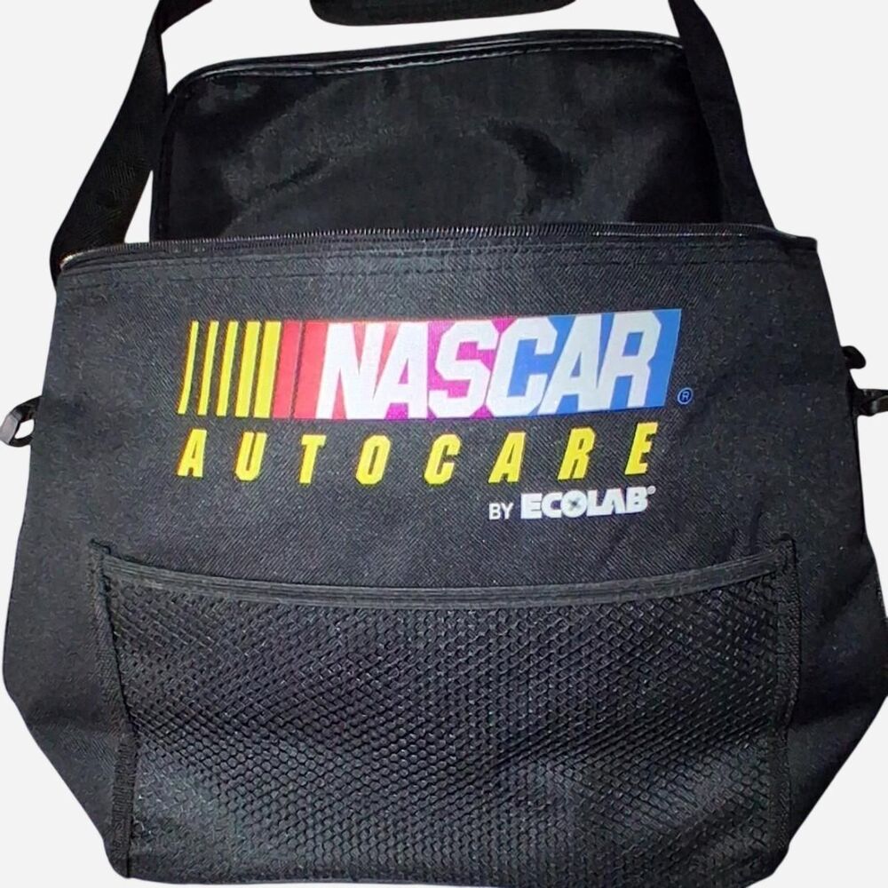 Nascar Men's multi Bag